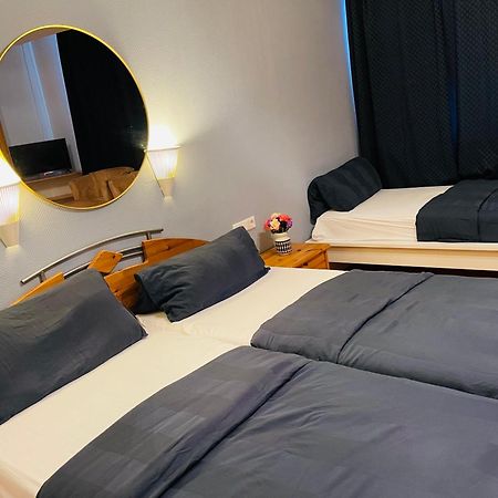 Hotel Ochsen Ortenberg  Экстерьер фото