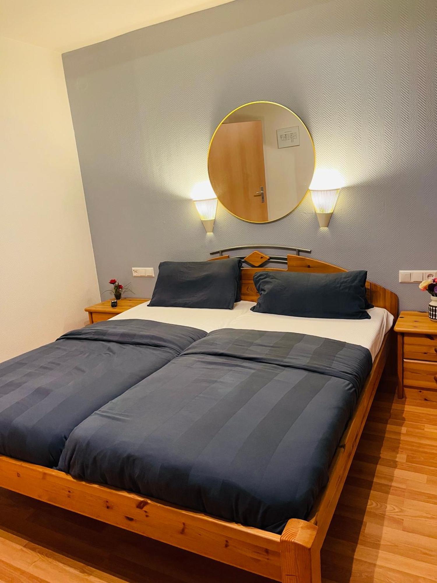 Hotel Ochsen Ortenberg  Экстерьер фото